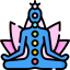 Meditação icon